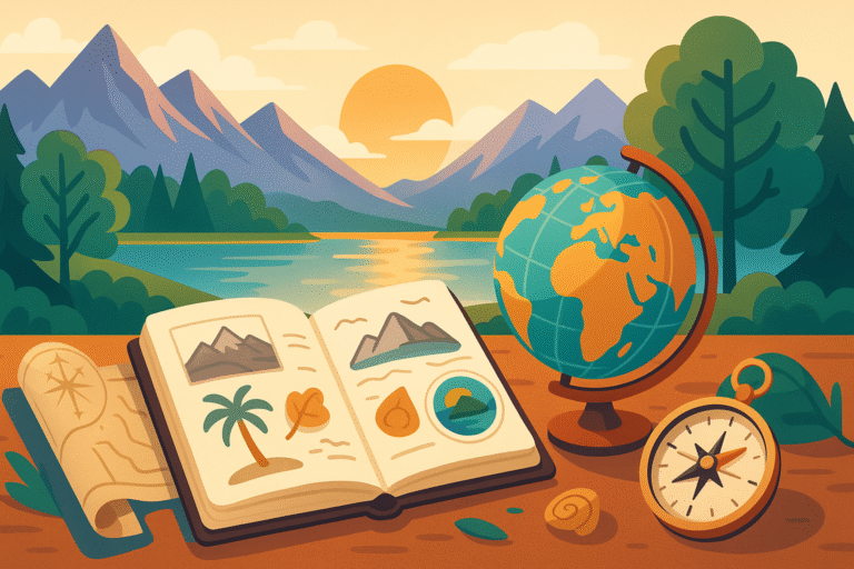 découvrez 10 idées originales pour prolonger l'esprit de l'aventure après un voyage. inspirations, souvenirs et astuces pour revivre vos explorations au quotidien et garder la magie vivante chez vous.