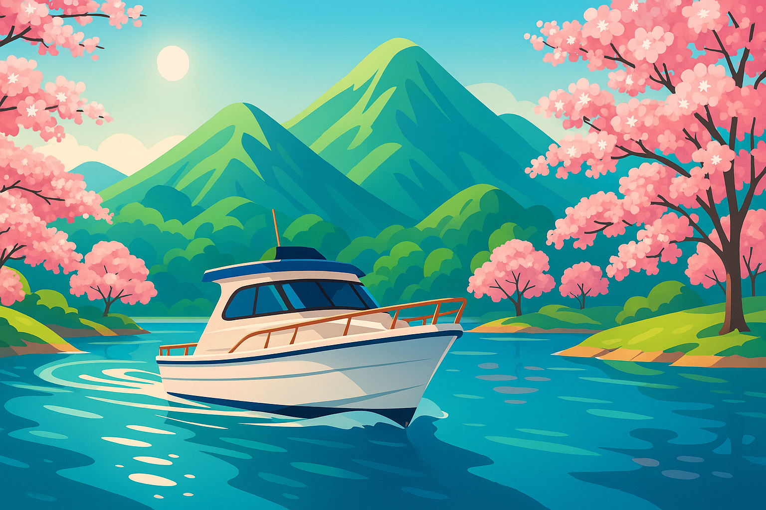 découvrez le japon sous un angle inédit en embarquant pour une aventure authentique à bord d'un petit navire. vivez des expéditions uniques, explorez des îles secrètes et plongez au cœur de la culture japonaise loin des sentiers battus.