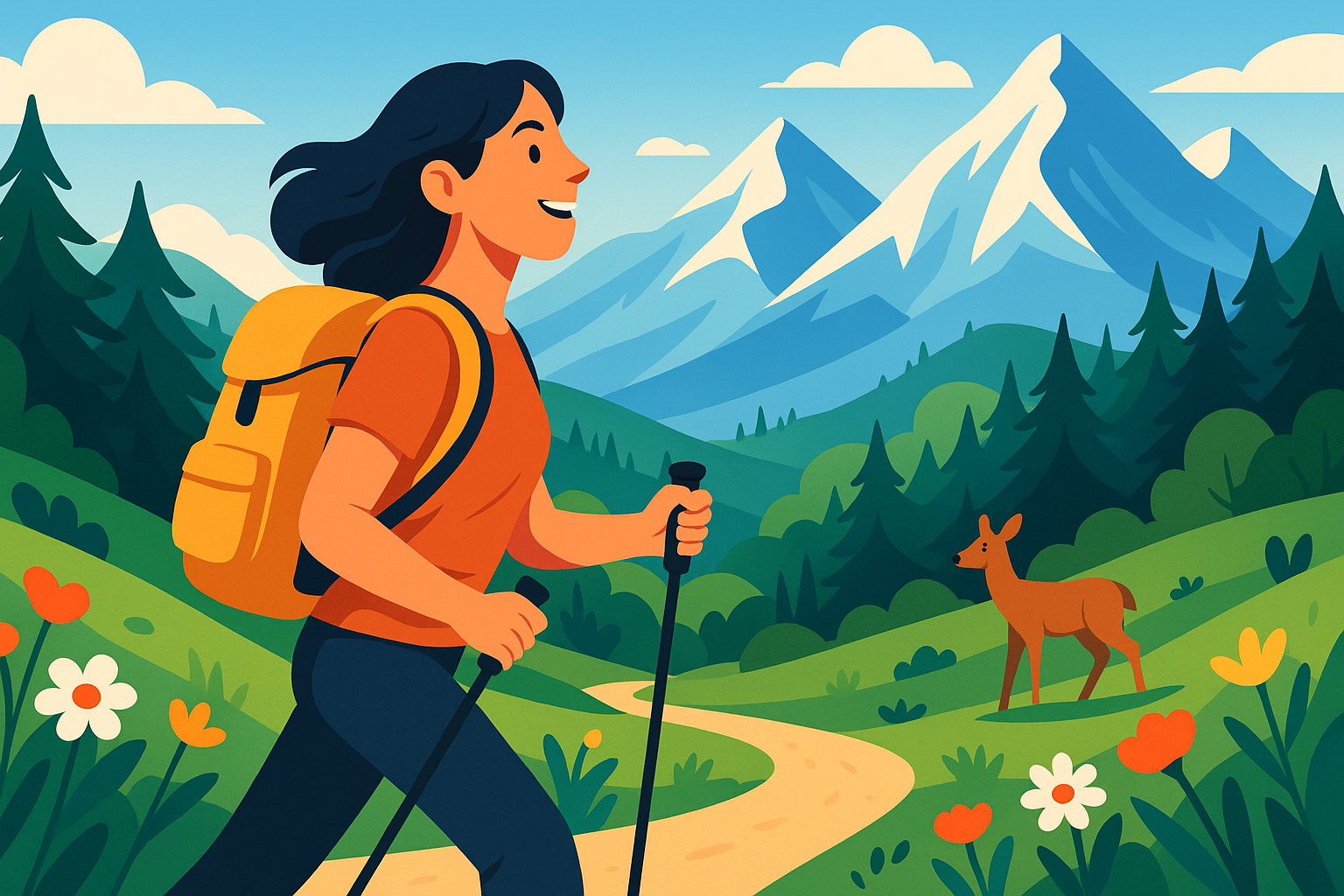découvrez pourquoi de plus en plus de femmes choisissent de voyager seules. cet article explore les avantages, les motivations et les défis du voyage en solo au féminin, ainsi que des conseils pratiques pour profiter pleinement de cette expérience unique en toute sécurité.