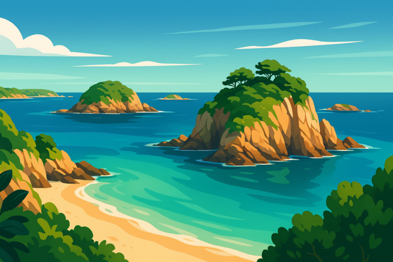 explorez les îles secrètes des côtes-d'armor, véritables joyaux méconnus de la bretagne, pour une aventure authentique entre nature préservée et paysages enchanteurs.