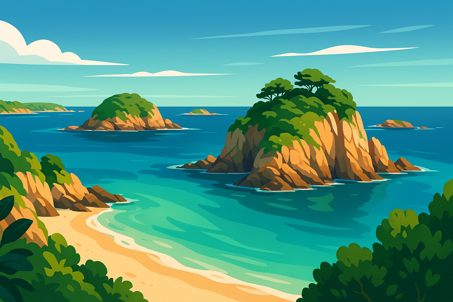 explorez les îles secrètes des côtes-d'armor, véritables joyaux méconnus de la bretagne, pour une aventure authentique entre nature préservée et paysages enchanteurs.