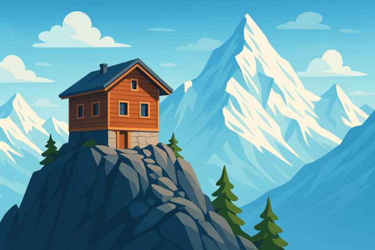 explorez le refuge le plus élevé des alpes : découvrez sa localisation unique, ses secrets fascinants et tout ce qu'il faut savoir pour une aventure inoubliable en altitude.