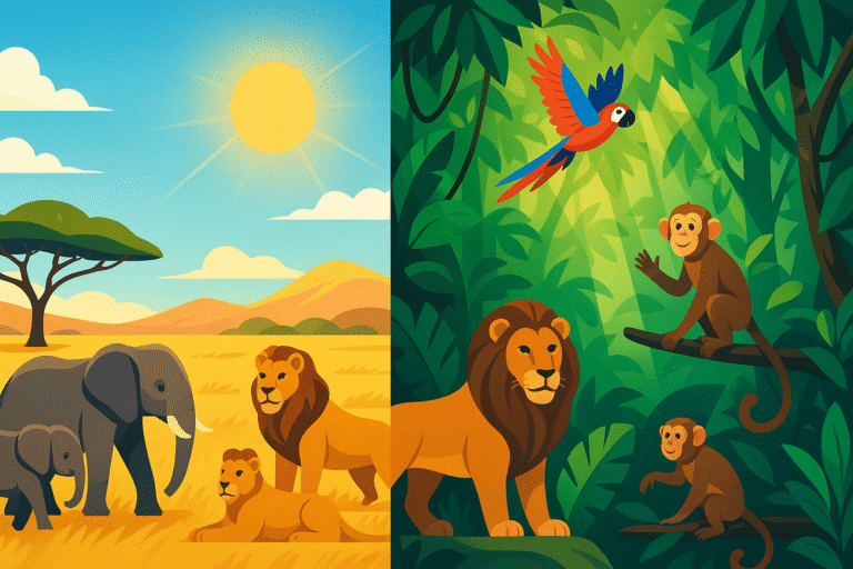 partez à la redécouverte de l'afrique avec deux voyages fascinants à ne pas manquer cette année. explorez des destinations authentiques, entre paysages grandioses et cultures vibrantes. laissez-vous enchanter par l'aventure africaine.