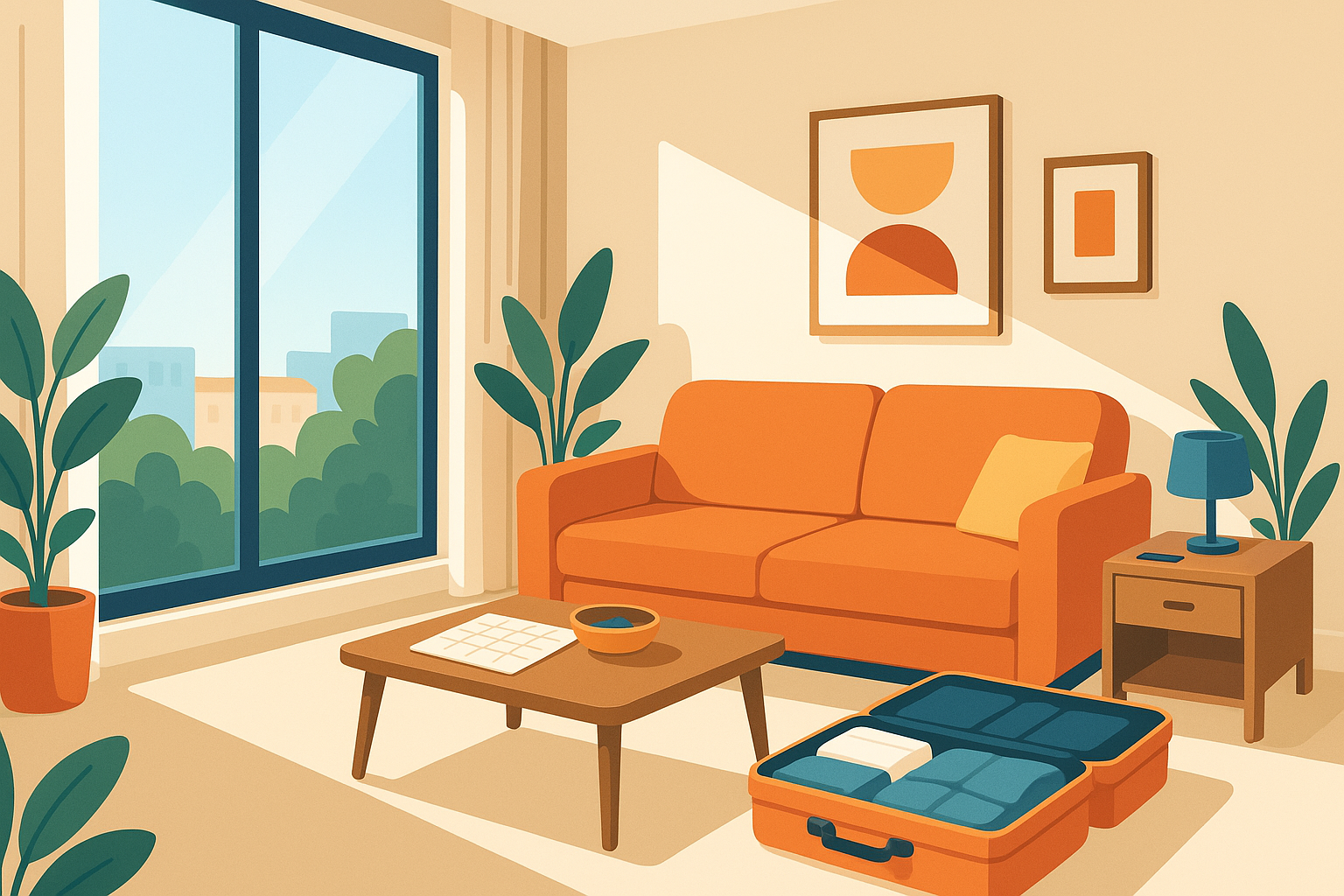 découvrez 8 astuces essentielles pour un séjour réussi en appartement-hôtel et évitez les mauvaises surprises. profitez pleinement de votre location avec nos conseils pratiques.