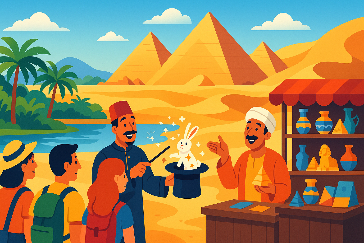découvrez les vérités cachées du voyage en égypte : apprenez à éviter les arnaques, décelez les faux projets et explorez ce pays fascinant en toute sécurité. conseils et témoignages pour vivre une expérience authentique.
