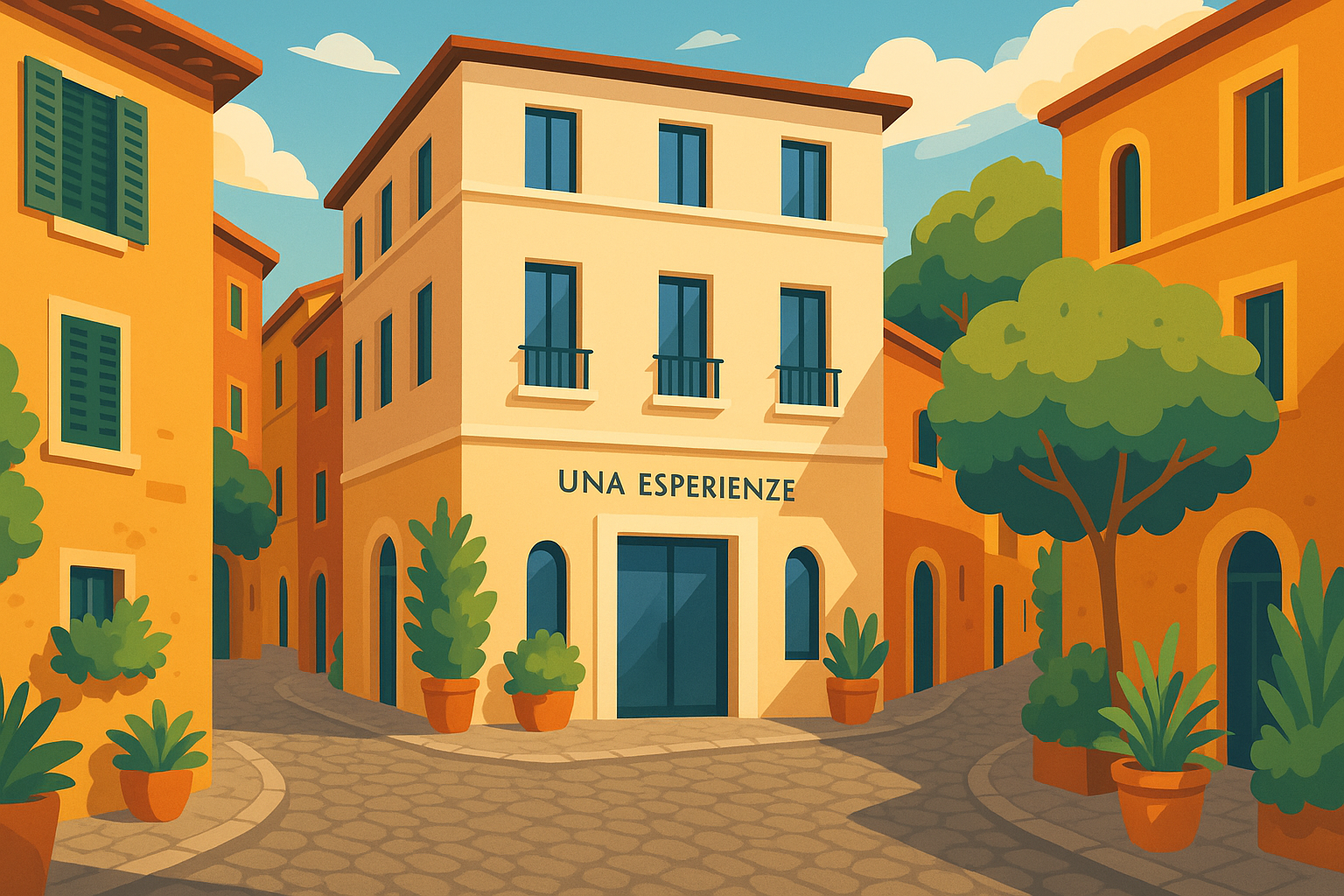découvrez notre avis sur l'hôtel una esperienze à trastevere, un lieu authentique pour un séjour mémorable au cœur de rome, entre confort moderne et charme traditionnel.