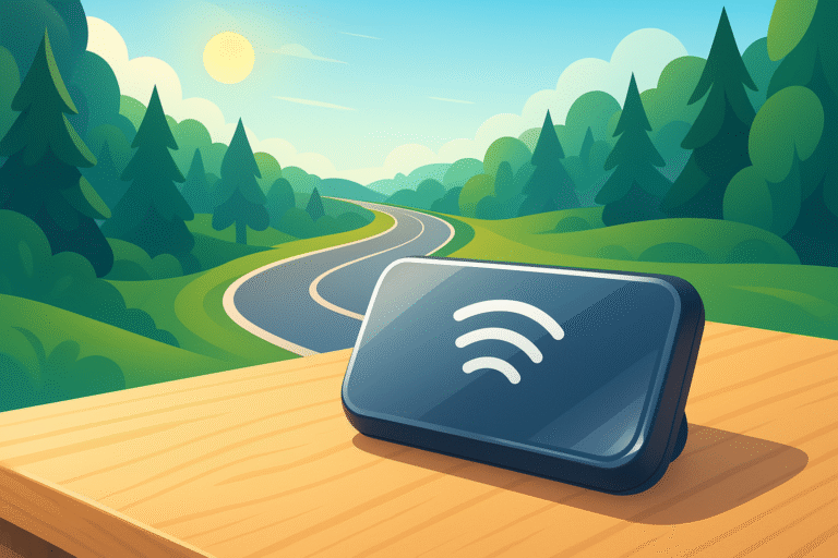 découvrez pourquoi ce badge télépéage rencontre un succès fou avant les vacances et comment son prix attractif séduit de nombreux internautes.