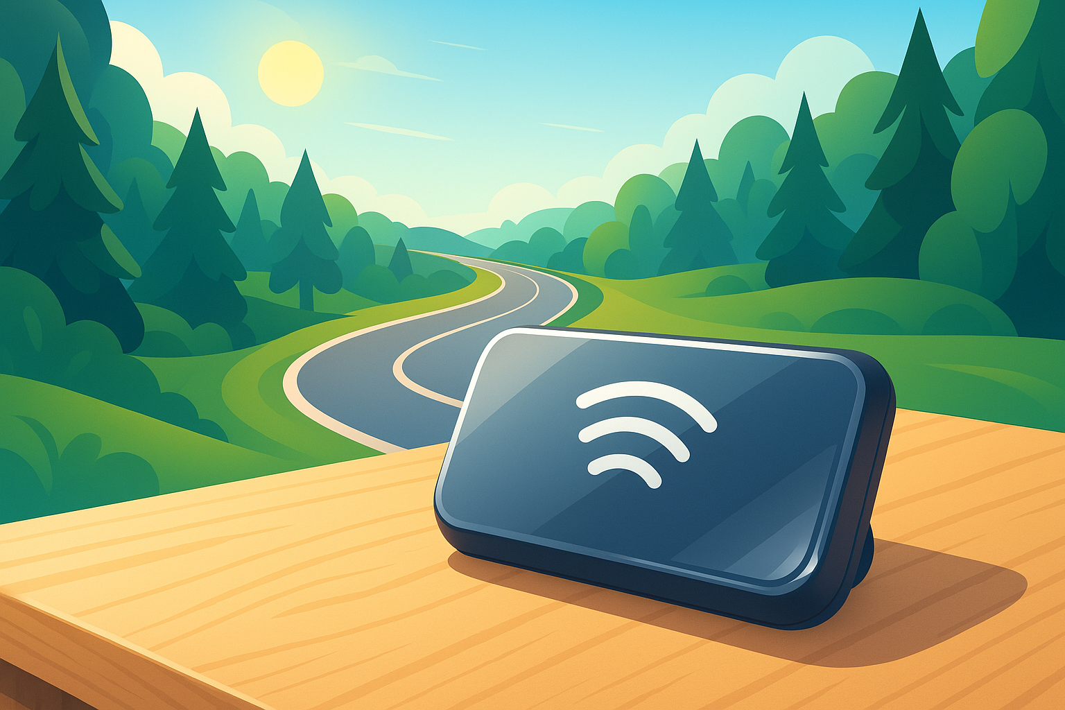 découvrez pourquoi ce badge télépéage rencontre un succès fou avant les vacances et comment son prix attractif séduit de nombreux internautes.