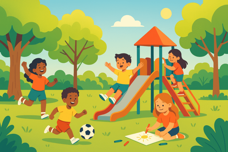 découvrez comment le centre de loisirs de charvieu-chavagneux prolonge l'esprit des vacances en proposant des activités ludiques et éducatives pour les enfants tout au long de l'année.