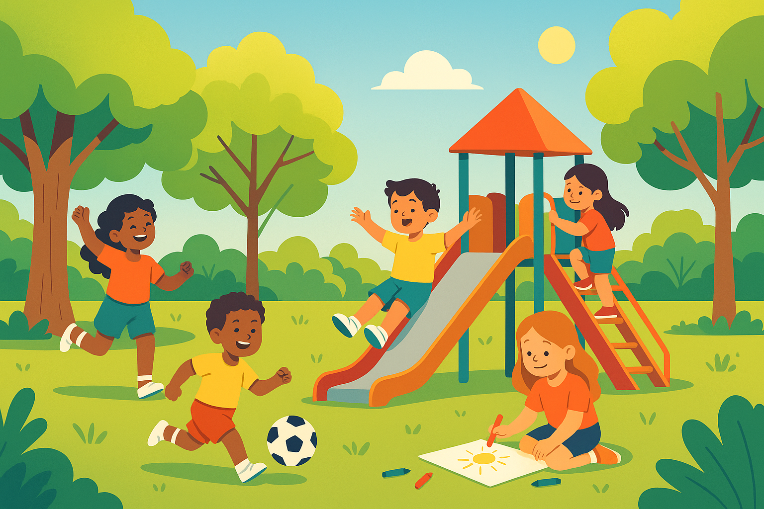 découvrez comment le centre de loisirs de charvieu-chavagneux prolonge l'esprit des vacances en proposant des activités ludiques et éducatives pour les enfants tout au long de l'année.