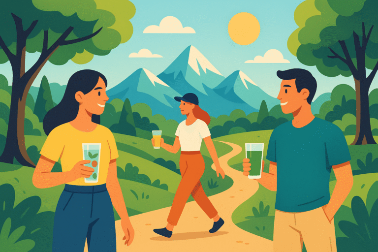 découvrez pourquoi ce pays encourage fortement les visiteurs à diminuer leur consommation d’alcool pour promouvoir un tourisme responsable et préserver la santé publique.