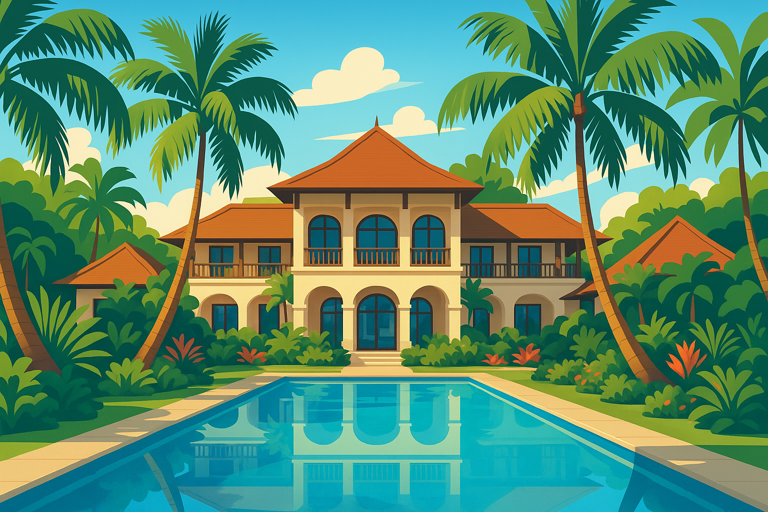 découvrez les secrets du royal palm, un palace mythique à l’île maurice, et vivez une immersion unique au cœur de ce lieu d’exception alliant luxe, histoire et beauté naturelle.