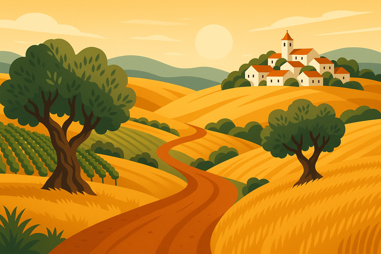 explorez l'alentejo avec notre guide complet : découvrez ses paysages authentiques, sa culture riche et ses trésors cachés au cœur du portugal.