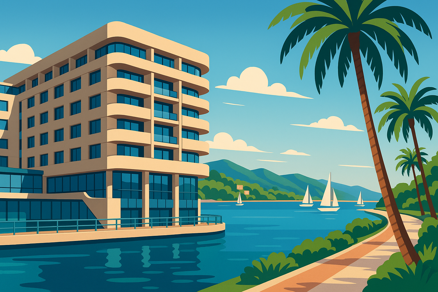 découvrez notre avis complet sur l'hôtel nh collection genova marina à gênes : confort, services et emplacement privilégié au cœur de la ville portuaire.