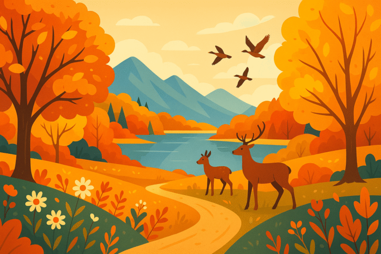 préparez votre escapade automnale ! explorez notre sélection des meilleurs guides de voyage pour l'automne et laissez-vous inspirer par des destinations incontournables.