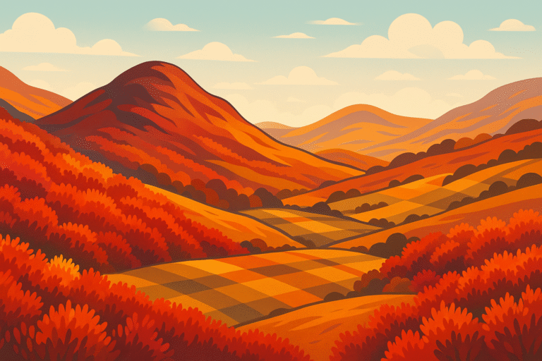 découvrez l'écosse en automne et laissez-vous envoûter par ses paysages colorés, ses traditions ancestrales et l'authenticité de ses terres tartanées.