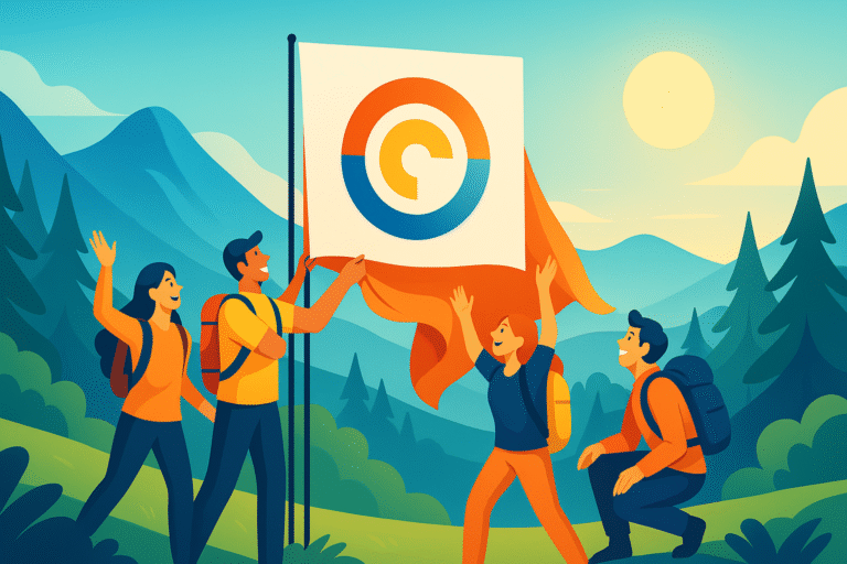 découvrez le lancement officiel d'enjoy travel group et sa nouvelle identité visuelle, symbolisant une ère innovante et dynamique dans le secteur du voyage.
