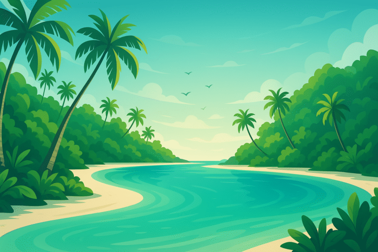 découvrez l'âme envoûtante de rarotonga aux îles cook, entre lagons turquoise et légendes fascinantes, pour une aventure inoubliable au cœur du paradis.