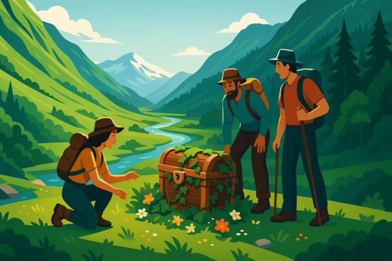 partez à la découverte de la vallée d'avérole, un joyau préservé de la savoie. entre paysages alpins, randonnées et villages authentiques, laissez-vous séduire par ce trésor caché idéal pour les amoureux de nature et de quiétude.