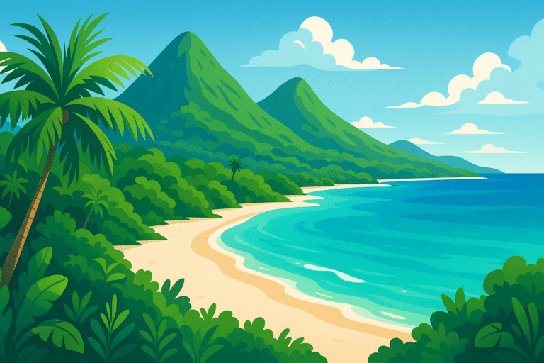 découvrez pourquoi la guadeloupe s'impose en 2025 comme la star des antilles, surpassant la martinique grâce à ses atouts uniques, ses paysages paradisiaques et son dynamisme culturel.