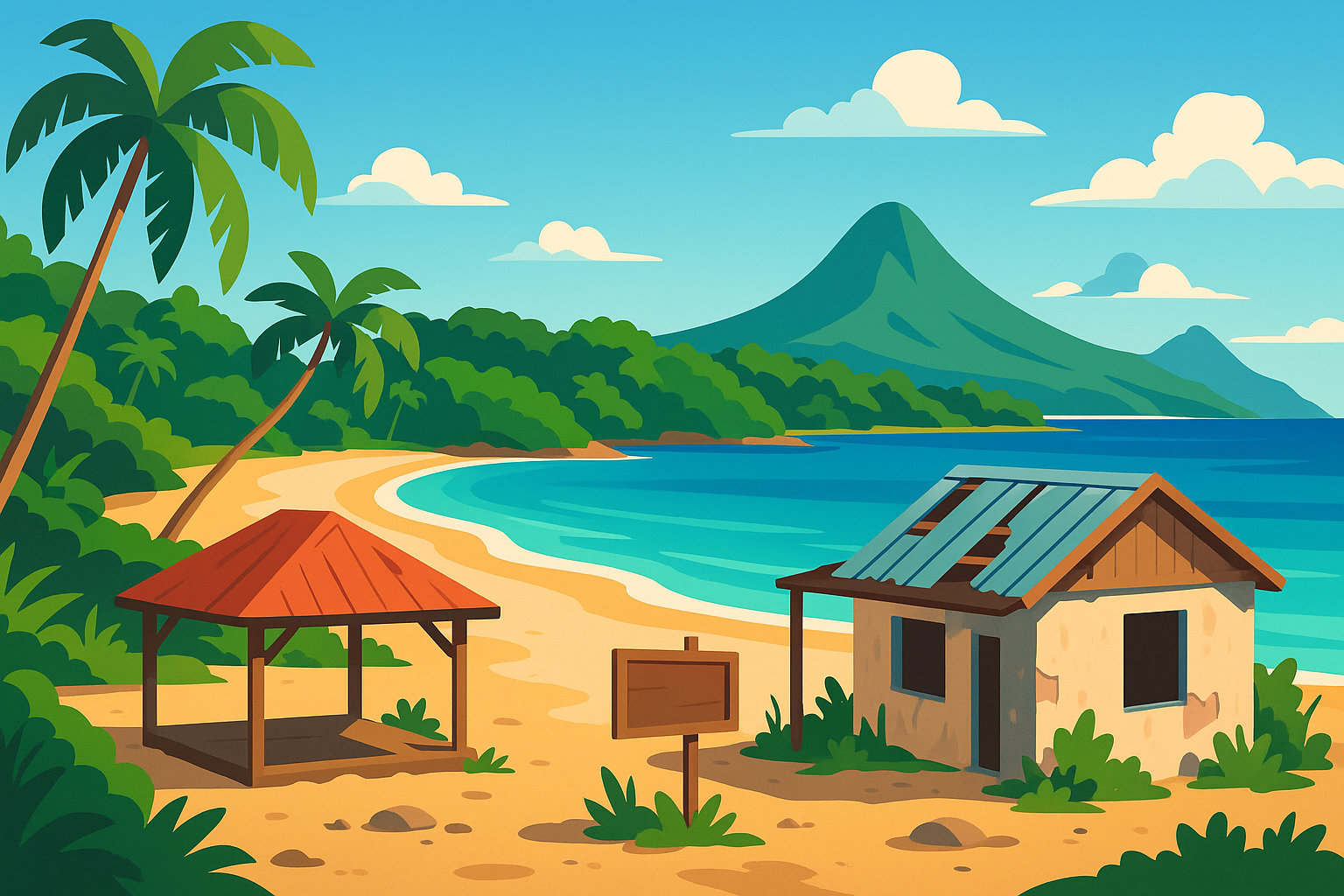 découvrez comment certains modèles économiques freinent le développement touristique en guadeloupe et martinique, et explorez les enjeux pour les antilles françaises.