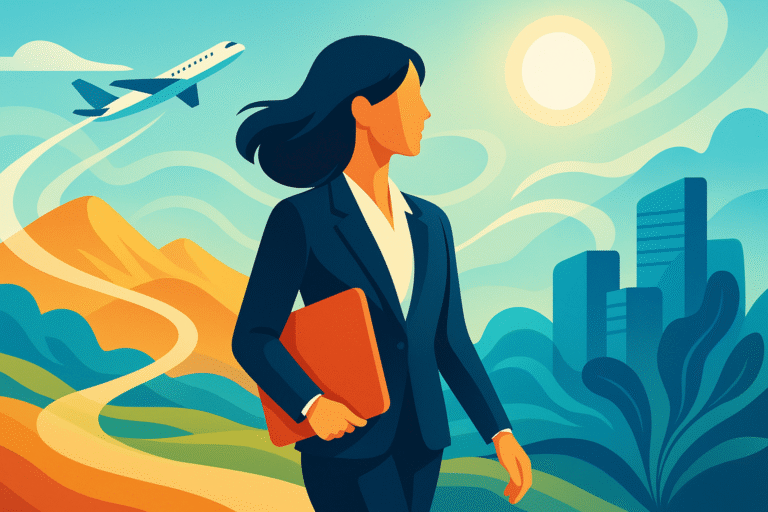 découvrez comment kmg travel 360 renforce son expertise commerciale avec l'arrivée d'adeline sullivan, une nouvelle force pour impulser la croissance et l'innovation.