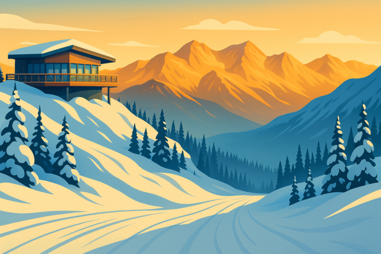 découvrez kicking horse à golden, en colombie-britannique : une station réputée pour sa poudreuse épaisse, ses terrains vastes idéaux pour tous les niveaux de skieurs et snowboardeurs, et le plus haut restaurant du canada offrant des vues panoramiques incomparables.