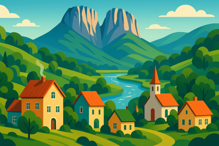 découvrez la 'porte des montagnes' en virginie-occidentale, un village charmant réputé pour son accueil chaleureux et ses superbes vues sur le fleuve. parfait pour une escapade nature authentique et reposante.