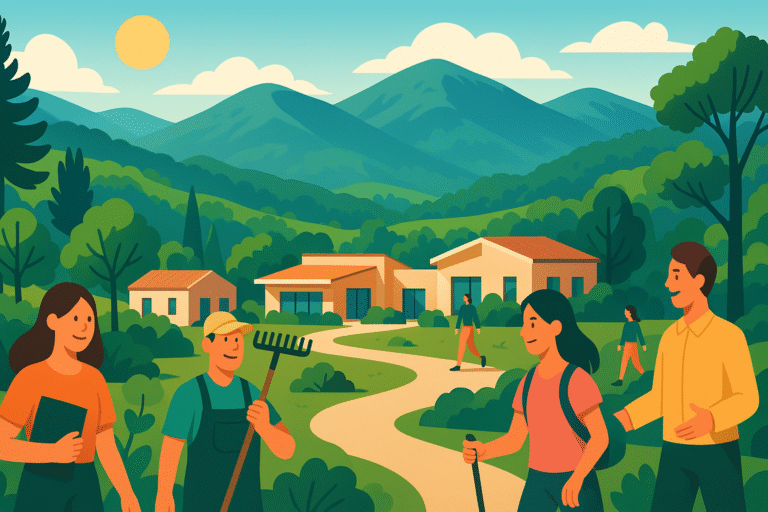 le club med s'installe dans les pyrénées-orientales, annonçant la création d'environ 500 emplois locaux et dynamisant l'économie régionale.