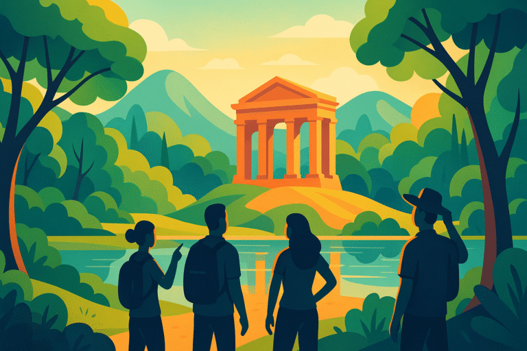 découvrez si le tourisme est véritablement un moteur de prospérité ou simplement un mythe, à travers une analyse approfondie des impacts économiques et sociaux.