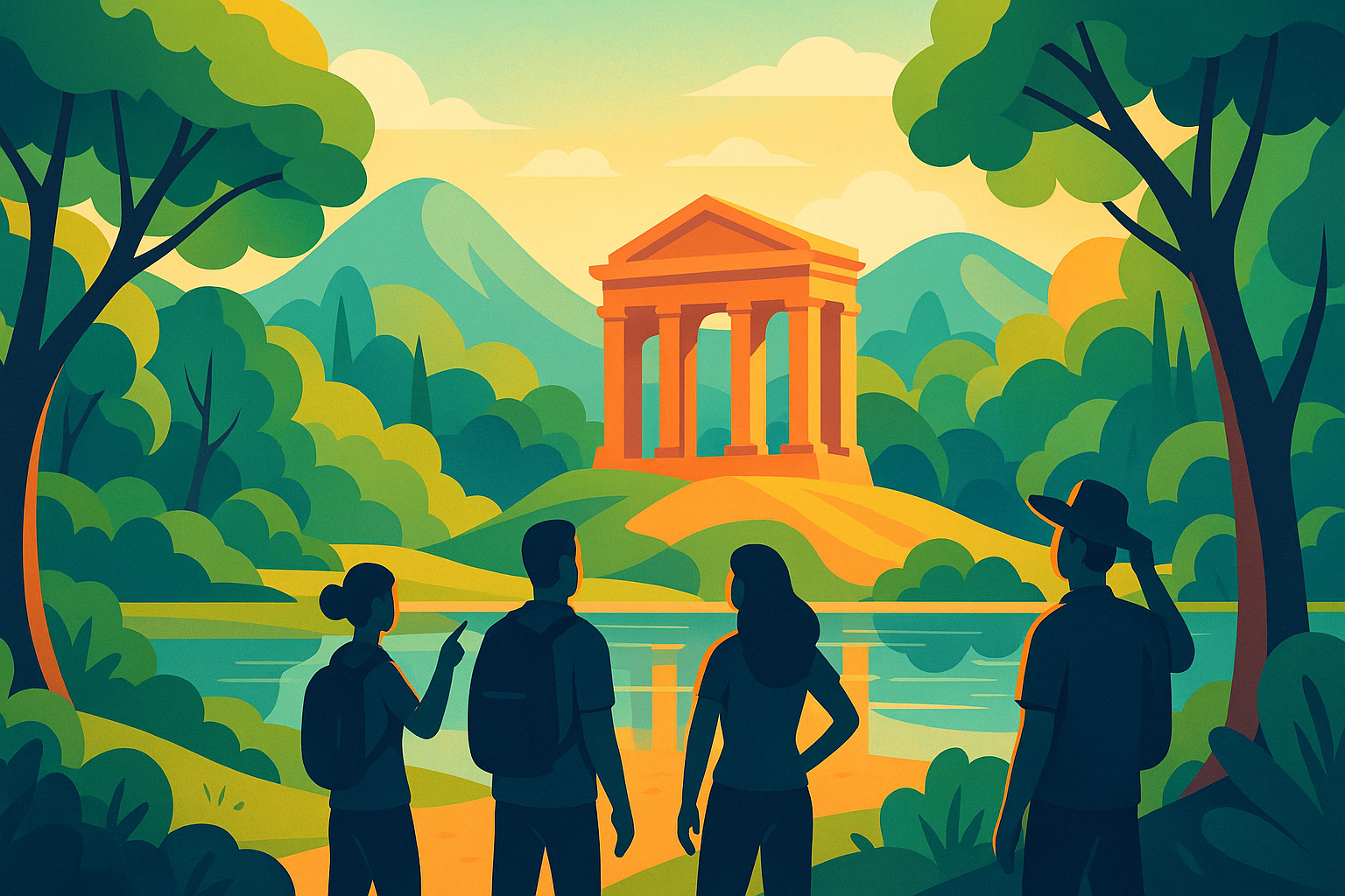 découvrez si le tourisme est véritablement un moteur de prospérité ou simplement un mythe, à travers une analyse approfondie des impacts économiques et sociaux.