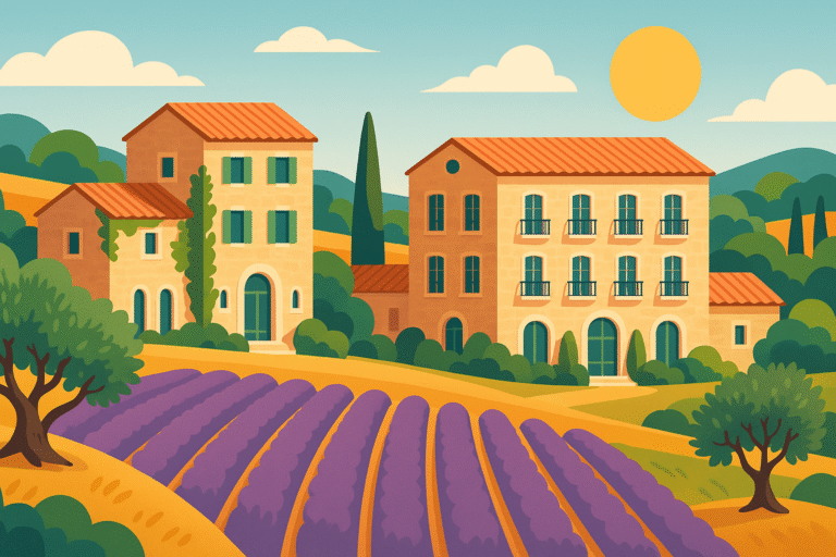 partez à la découverte des plus beaux hôtels du sud de la france, véritables joyaux d’hospitalité alliant luxe, charme et paysages exceptionnels pour un séjour inoubliable.