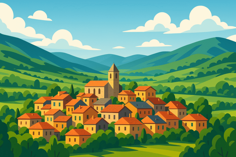 découvrez llívia, une ville espagnole unique totalement enclavée en territoire français, mêlant histoire, culture et géographie exceptionnelle.