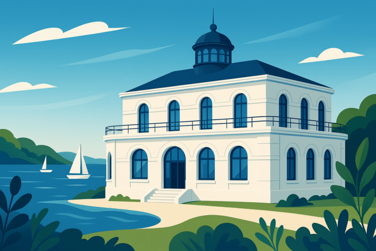 découvrez la rénovation de l’office de tourisme de brest, désormais installé dans l’ancien cercle naval, alliant histoire et modernité pour une expérience unique.