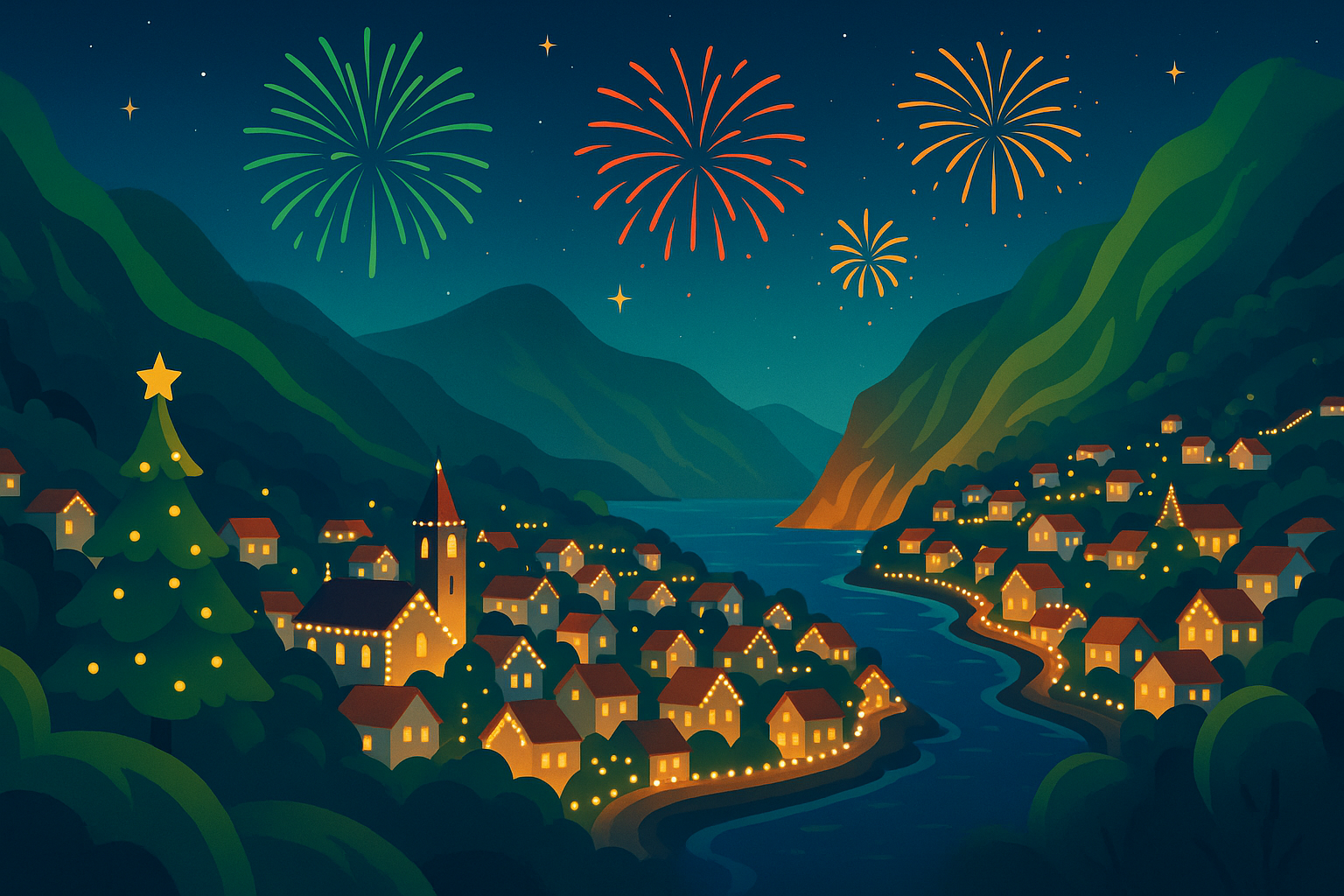 découvrez la magie de noël et célébrez un nouvel an féerique à madère avec travel one portugal : traditions, illuminations et ambiance festive au cœur de l’atlantique vous attendent pour des souvenirs inoubliables.