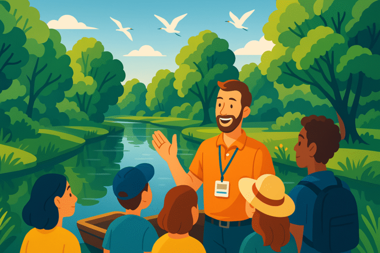 découvrez comment niort et le marais poitevin font face à une baisse de fréquentation touristique, tout en dynamisant leur activité grâce à un office de tourisme en pleine effervescence.