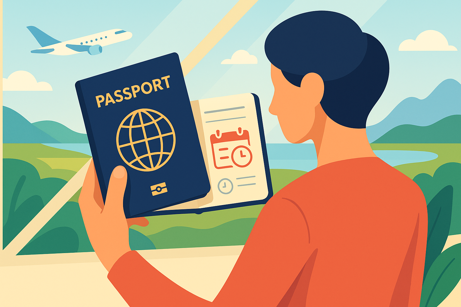 découvrez si vous pouvez encore voyager sans souci avec un passeport bientôt expiré et quelles sont les précautions à prendre pour éviter les complications lors de vos déplacements.