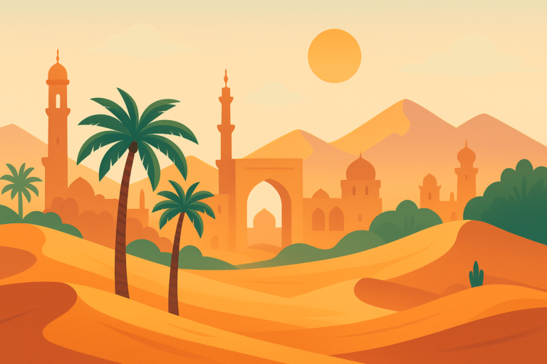 testez vos connaissances sur le moyen-orient avec notre quiz interactif de 10 questions. amusez-vous tout en apprenant sur cette région fascinante!