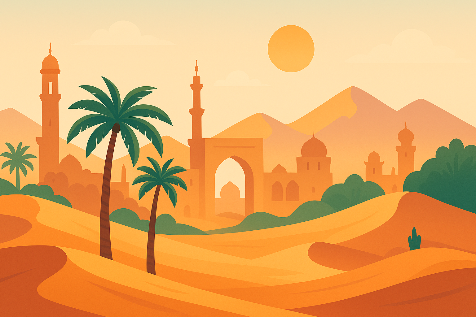 testez vos connaissances sur le moyen-orient avec notre quiz interactif de 10 questions. amusez-vous tout en apprenant sur cette région fascinante!