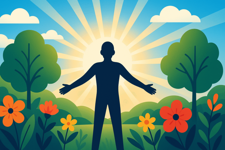 découvrez comment traverser le deuil et transformer la douleur en force intérieure. cet article explore les étapes du chagrin et révèle comment le processus de deuil peut ouvrir la voie à la résilience et au renouveau.