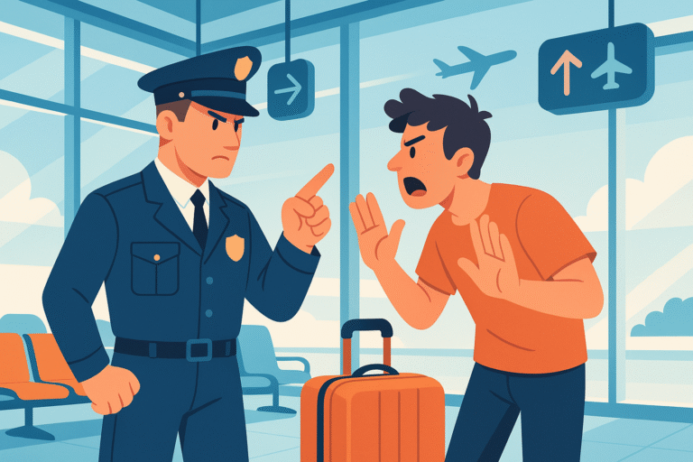 découvrez les nouvelles mesures de renforcement des sanctions destinées à lutter contre les comportements indisciplinés des passagers dans le secteur aérien, pour garantir la sécurité et le confort de tous.