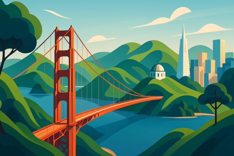 découvrez san francisco autrement avec notre guide insolite. explorez des lieux cachés, des anecdotes surprenantes et vivez la cité sous un jour inédit.