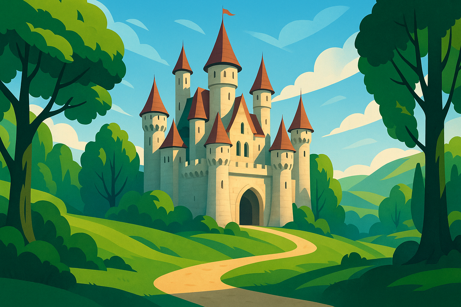 découvrez un séjour féerique en louant un château enchanteur sur airbnb au nord de la californie. vivez une expérience unique alliant charme et confort dans un cadre magique.