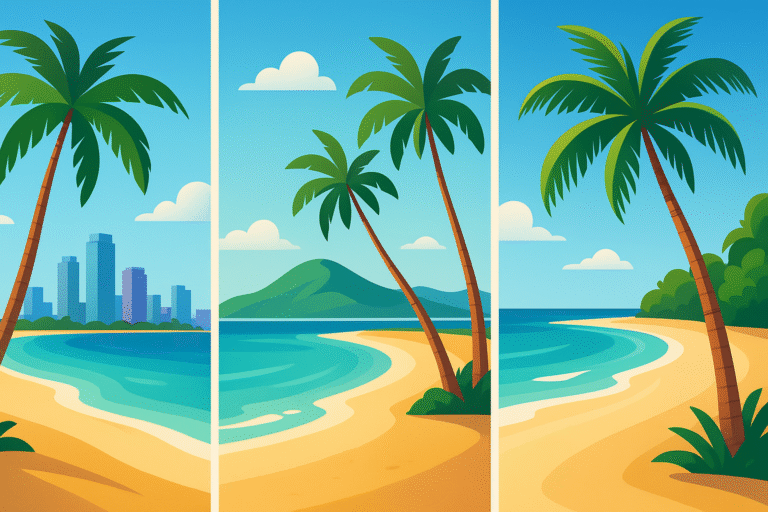 découvrez les 3 villes de floride les plus prisées pour thanksgiving 2025 selon aaa, parfaites pour un séjour inoubliable aux états-unis.