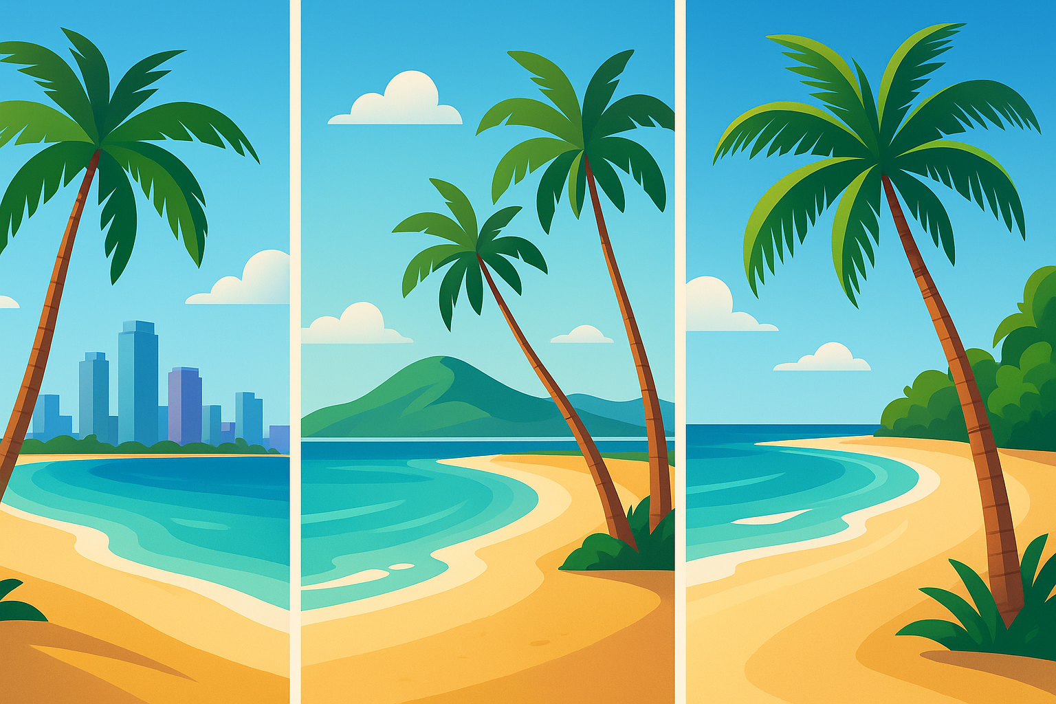 découvrez les 3 villes de floride les plus prisées pour thanksgiving 2025 selon aaa, parfaites pour un séjour inoubliable aux états-unis.