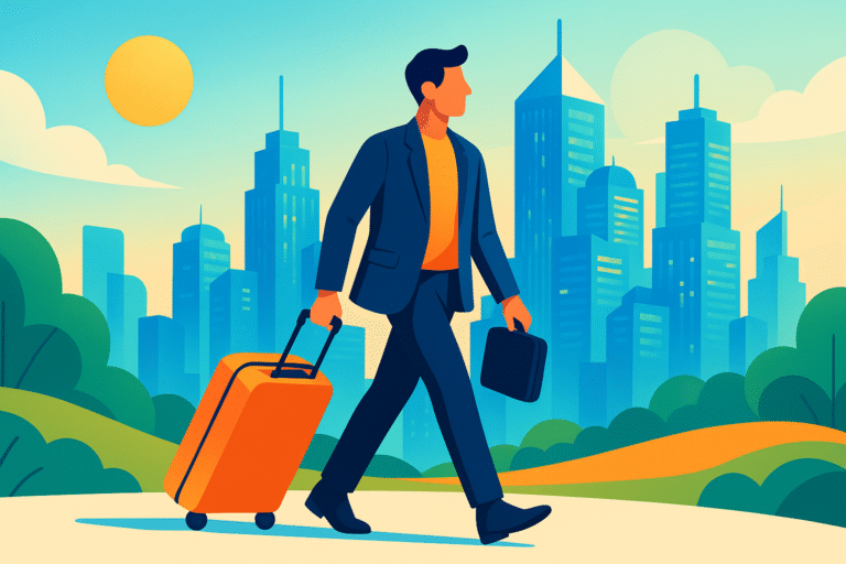 découvrez comment spendesk travel révolutionne le secteur du voyage d’affaires grâce à des solutions innovantes et simplifiées pour les entreprises.