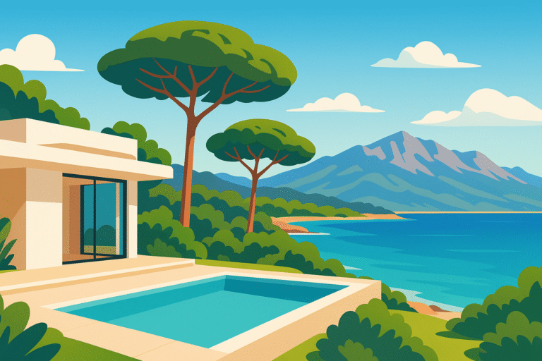découvrez les lieux de séjour préférés des célébrités en corse et les adresses incontournables où les stars aiment se rendre pour des vacances inoubliables.