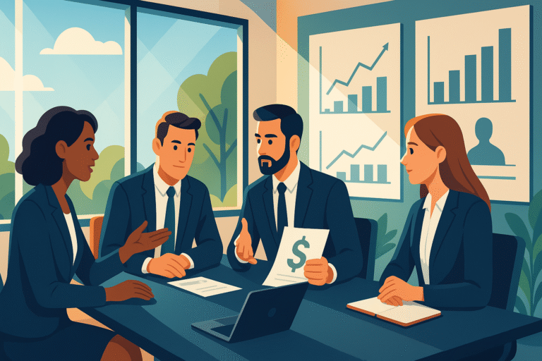 découvrez des stratégies efficaces pour optimiser votre pouvoir de négociation salariale, valoriser vos compétences et obtenir la rémunération que vous méritez. conseils pratiques et étapes clés pour réussir vos entretiens.