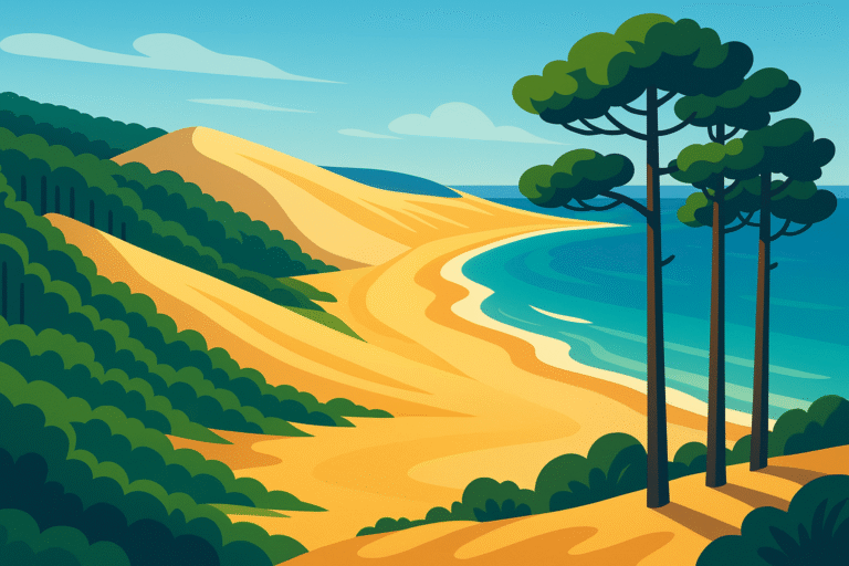 testez vos connaissances sur la nouvelle-aquitaine avec notre quiz interactif. découvrez si vous êtes incollable sur cette région riche en histoire, culture et paysages magnifiques !