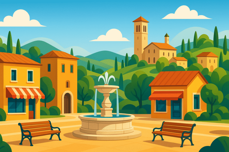 découvrez notre quiz surprenant pour tester vos connaissances sur les villes d’italie et apprendre tout en vous amusant !